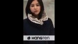 Kim Hyun Joong Winter collection for Hang Ten