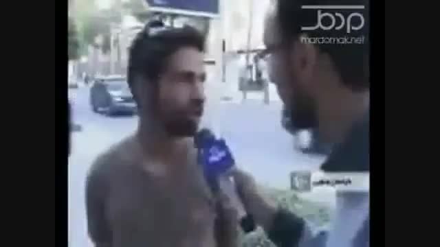 گزارش از روزی ۲ هزار دعوا خیابانی در ایران..