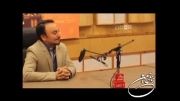 ویدیو مصاحبه رادیو جوان با پیام صالحی / payam salehi