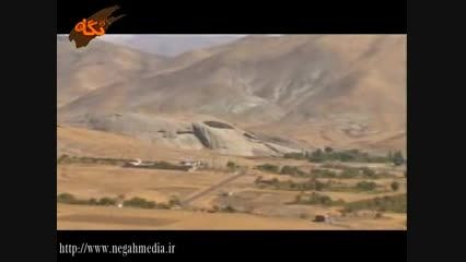 روستای نیاق - استان قزوین