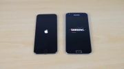 iPhone 6 vs Samsung Galaxy S5 - Speed Test