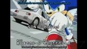 تیتراژ اول انیمه سونیک اکس - Sonic X