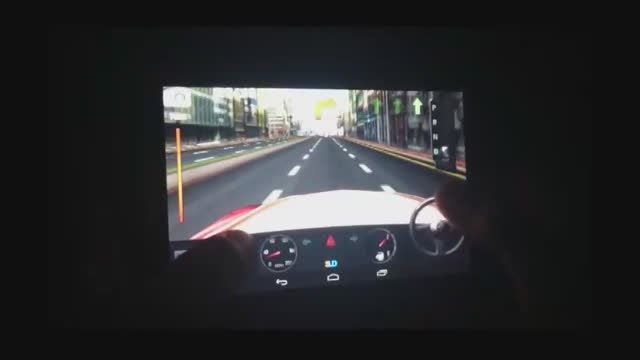 رانندگی من در بازی Dr.Driving