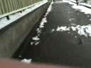 عاشق برفم! just snow