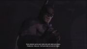 مرحله آخر بازىBATMAN:ARKHAM CITY(دوبله جدید)