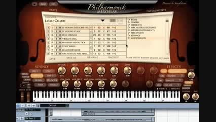 Miroslav Philharmonik Classic Edition