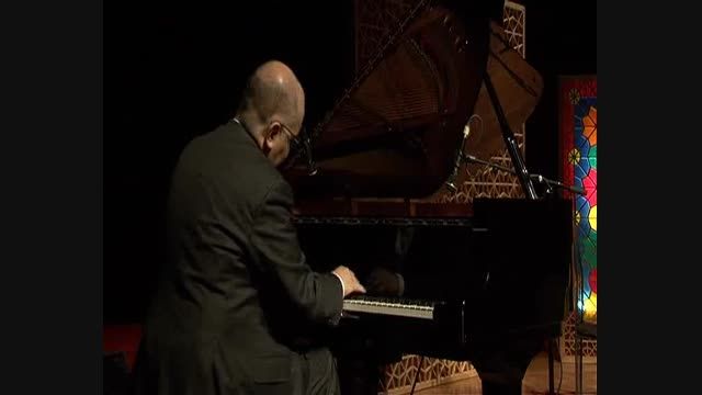 فردای روشن اثر :محمدرضا امیرقاسمی.برای پیانو