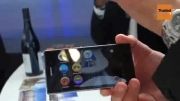 کارایی جدید Sony Xperia Z1 نبینی از دست دادی
