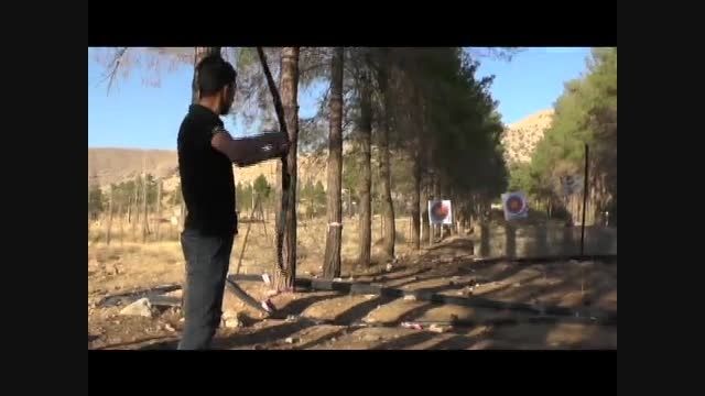 اردوی نوجوان ایرانی (قسمت اول - نماهنگ)