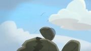 پرندگان خشمگین قسمت 51 - Angry Birds toons S01E51