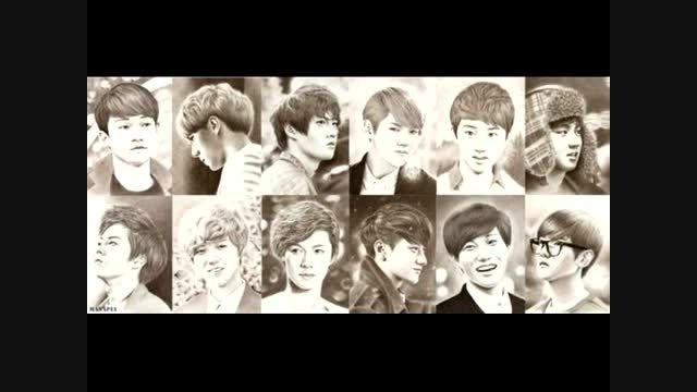 ❤❤Dedicated to exo fans❤❤