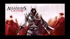 موزیک آرامش بخش و غم ناک Assassins creed 2  !