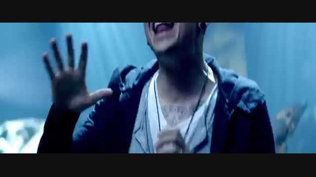 linkin park-new divide