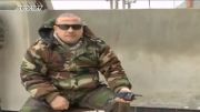 مصاحبه با ژنرال ارتش سوریه