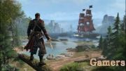 تصاویری از بازی Assassin Creed Rouge + اخبار بازی