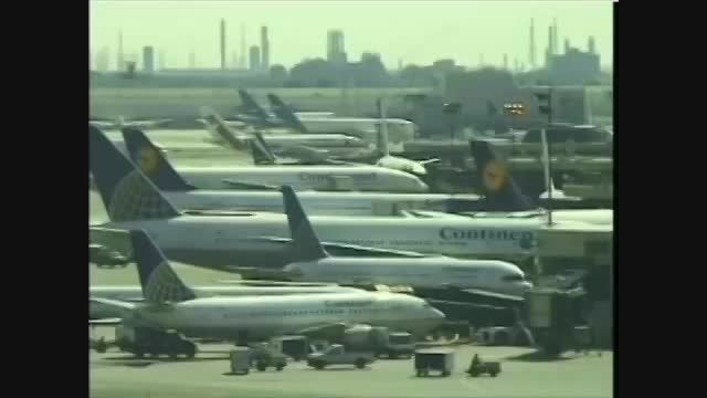 خرید بلیط هواپیما -فرودگاه های نیویورک