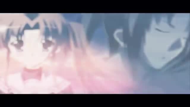 amv anime - come to my world