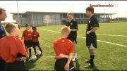 آموزش فوتبال توسط پاکدل   Part 40 - Amozeshevarzesh.ir