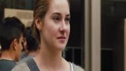 تریلر فیلم 2014 Divergent با بازی کیت وینسلت