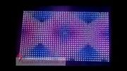 LED Digital Pixel