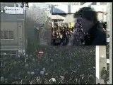 تجلی ارادت به علمدار کربلا-زنجان