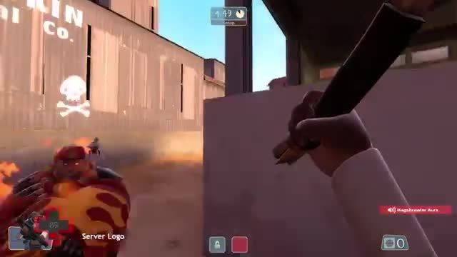.TF2: How to infiltrate