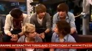 one direction-x factor final 2010-xtra factor interview