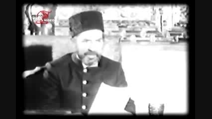 فیلم تاریخی سلطان صاحبقران  آبان 1354