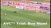 Football Videos Babak Latifi