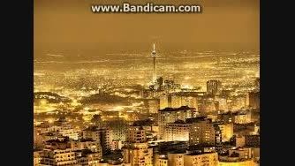 آهنگ جدید بابک جهانبخش...طهران...