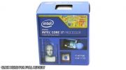 ▶ Intel Core i7 - 4770K Unboxing