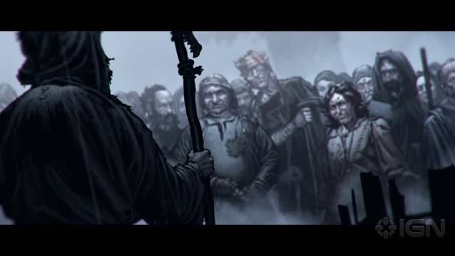 The Witcher 3: Wild Hunt - Recap Video
