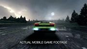 need for speed most wanted آندروید بازی