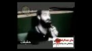 صحبت های حاج عبد الرضا هلالی درباره شایعات