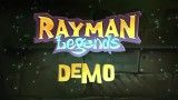 تریلر بازی خفن rayman legends