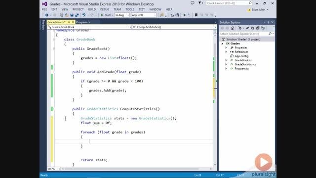 C#F_2.Classes and Objects in C#_11.Computation