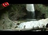 آبشار نوسنگی، بهشهر