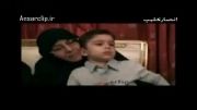 تقدیم به شهید احمدی روشن - قصه بابا