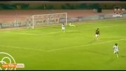 الکویت ۲-۰ النصر (گلزنی قوچان نژاد)
