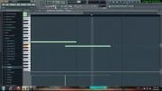 تنظیم آهنگ در FL Studio
