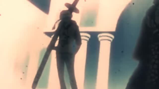 One Piece AMV Lonely Law