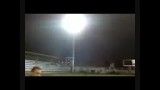 تامین روشنایی استادیوم فوتبال دورود - شایان برق