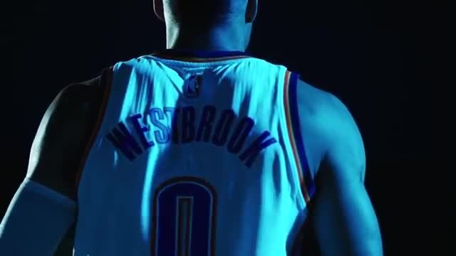 NBA LIVE 16 - Cover Announce Trailer