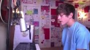 Let Me Be Myself - 3 Doors Down cover by Austin Mahone