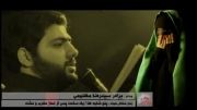 محرم91 - سیدرضامظلومی - هیئت انصارالحسین(ع)
