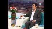 دکتر علی شاه حسینی - مدیریت بر خود - خودباوری