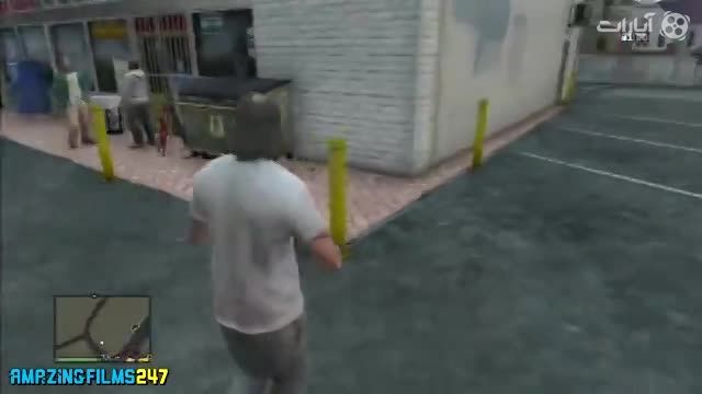 gta v bugs