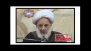 حاج آقا مجتهدی تهرانی : شیعیانی که دوستدار عمر هستند