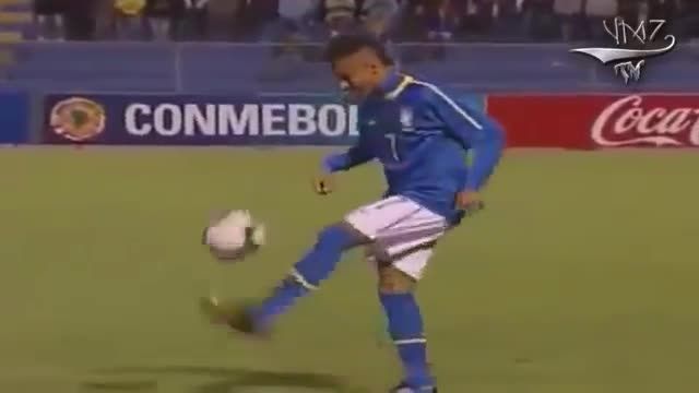 Neymar Jr X Cristiano Ronaldo X Ronaldinho - Football