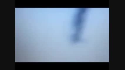 داعش فیلم سقوط هواپیمای مسافربری روسیه را منتشر کرد